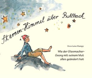 Cover Glasmacher-Georg