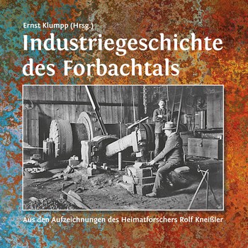 Forbachtal Cover 350
